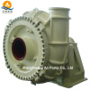 centrifugal sand gravel pump