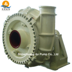 sand pump