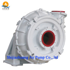 mining sand pump, high chrome pump