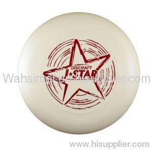 High Quality Fashion Silicone Flying Disc