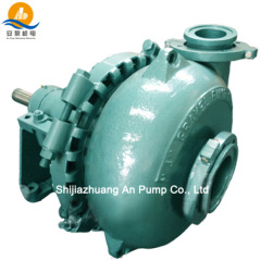 dredging sand pump, dredger pump