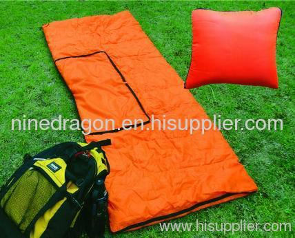 multifuction sleeping bag