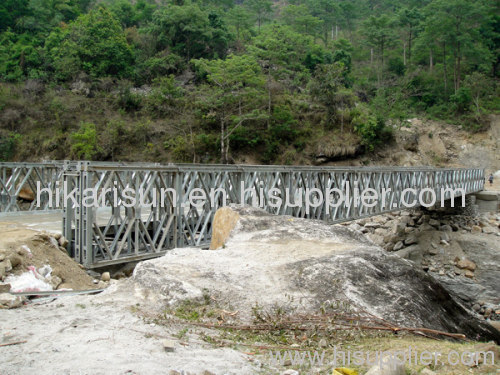 supply bailey bridge