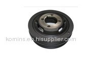 23124-2Y000 HYUNDAI KIA CRANKSHAFT PULLEY