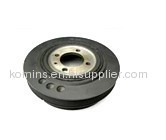 23124-2X010 HYUNDAI KIA CRANKSHAFT PULLEY