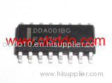 DDA001BG ic