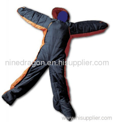 Travel Sleeping Bag