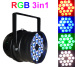 led par 64 led par 64 stage light led stage par light