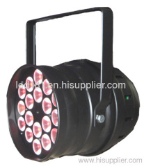 led par 64 stage light