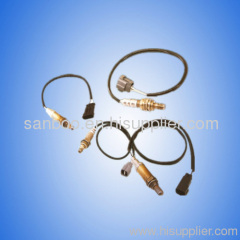 denso oxygen sensor