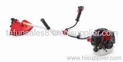 33cc gasoline brush cutter CE,GS