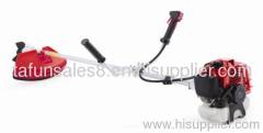 Gasoline brush cutter 43cc