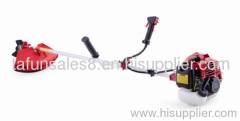 gasoline grass trimmer 43cc CE,GS