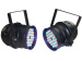 led par 64 light 36x3w high power led par led par 3w led par