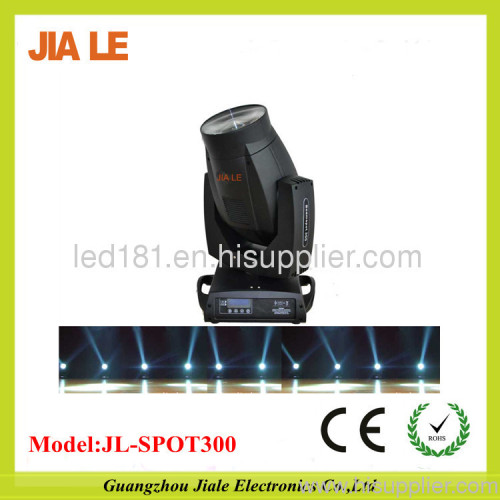 Beam moving head stage light beam 300 moving head 300w beam