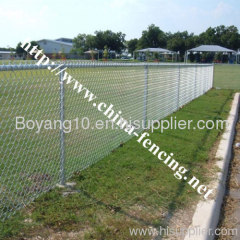 sport fence