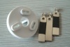 Australia type electrical Plug Inserts