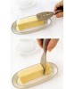 measuring butter knife