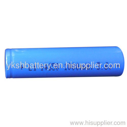 ICR14650-1000mAh