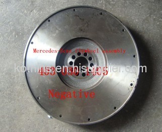 4030301405 Benz Flywheel