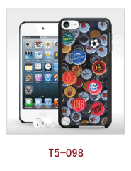 ipod touch 5 3d cover