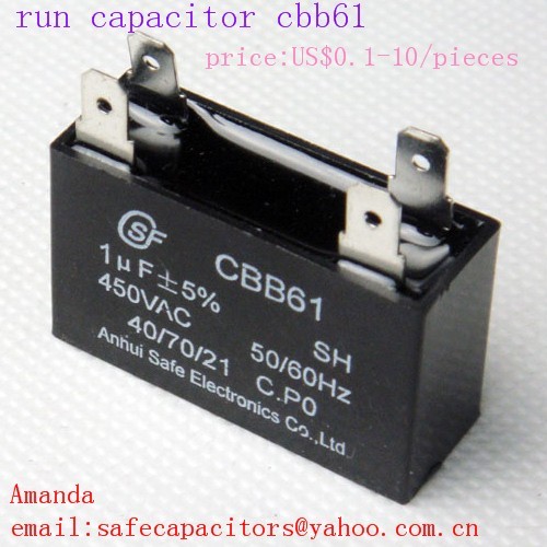 washing machine capacitor 1uf