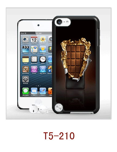 3d cover with movie effects for ipod touch