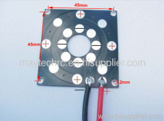 Power Distribution Board used on Quadcopters(multi-rotors)