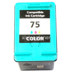 HP75 Compatible Color Ink Cartridge