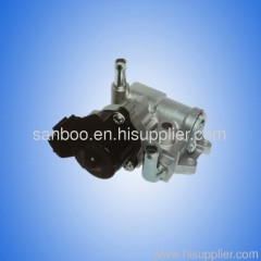 MD614857 E9T08282 Md614743 step motor