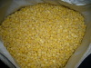 IQF sweet corn kernels