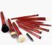 wholesale cosmetic brush set