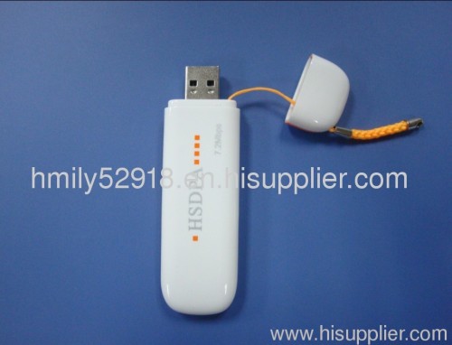 cheap price 3g wcdma hsdpa modem with Qualcomm MSM6280