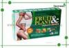 Herbal Fruit & Plant Botanical Slimming Pills without Side Effect for Adolescent Obesity