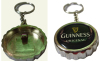 fashion bottle opener keychain