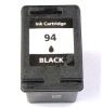 HP94 Compatible Black Ink Cartridge