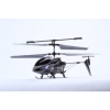 3.5ch RC helicopter with Gyro(grey)