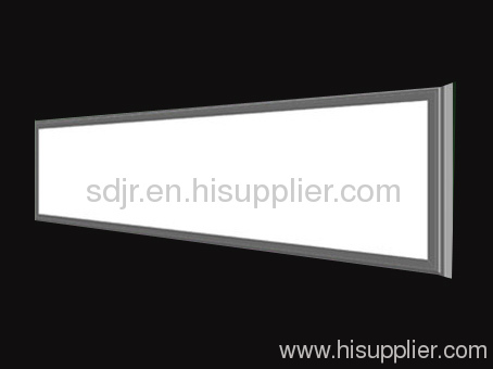 48W LED flat panel lighting 300*1200mm