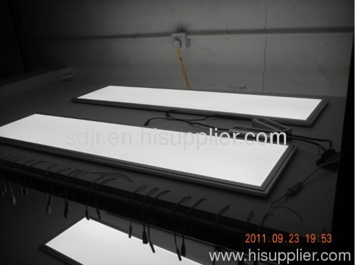 300*1200mm 55W LED panel