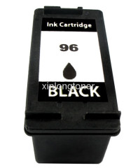 HP96 Compatible Black Ink Cartridge