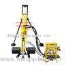 rock drilling equipment hydraulic drill