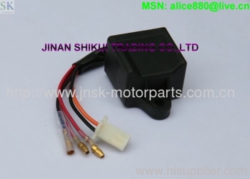 JOG CDI motorcycle CDI unit various models can be made as samples cheap price