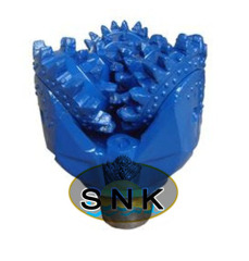 steel tooth tricone bits for well drilling