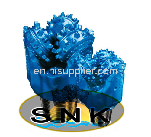 DTH hammer bits/tricone bit/PDC bits PDC buttons