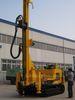 Crawler Deep Hole Water Well Drilling Machine Water Well Drilling Rigs JKS200