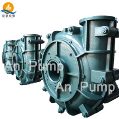 dredging slurry pump