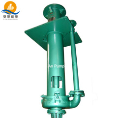 Vertical sump pumps. vertical submersible slurry pump