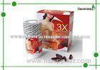 Natural and Safe 3X Slimming Power Pure Herbal Slimming Capsules for Weight Reducing