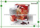 Natural and Safe 3X Slimming Power Pure Herbal Slimming Capsules for Weight Reducing