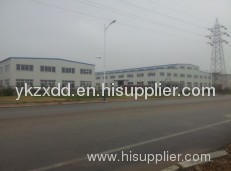 Yingkou Zhongxing Colored Steel Sheet Equipment Co., Ltd